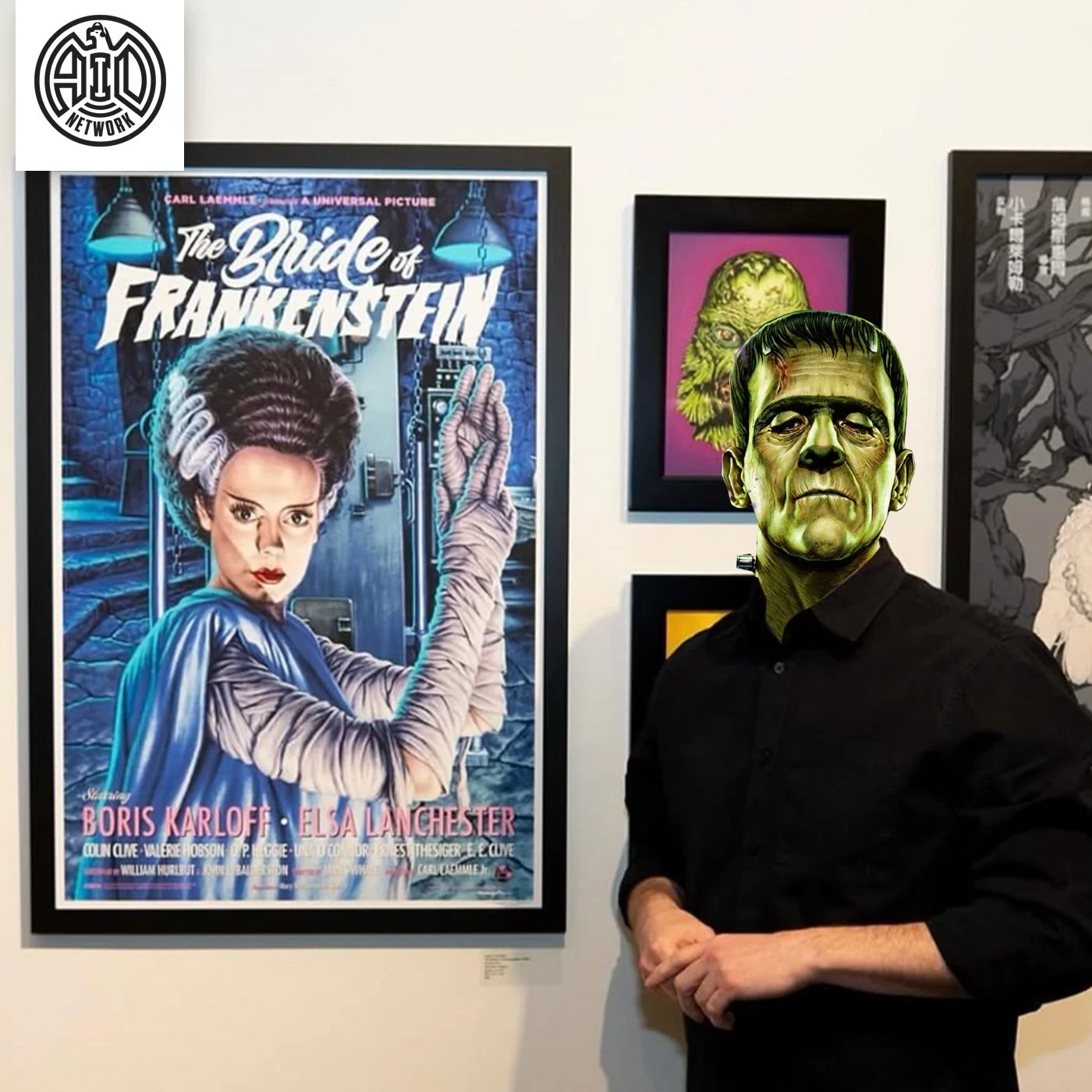 Painting by Instinct | Jason Edmiston on Creative Obsession &amp; Owning Your Style