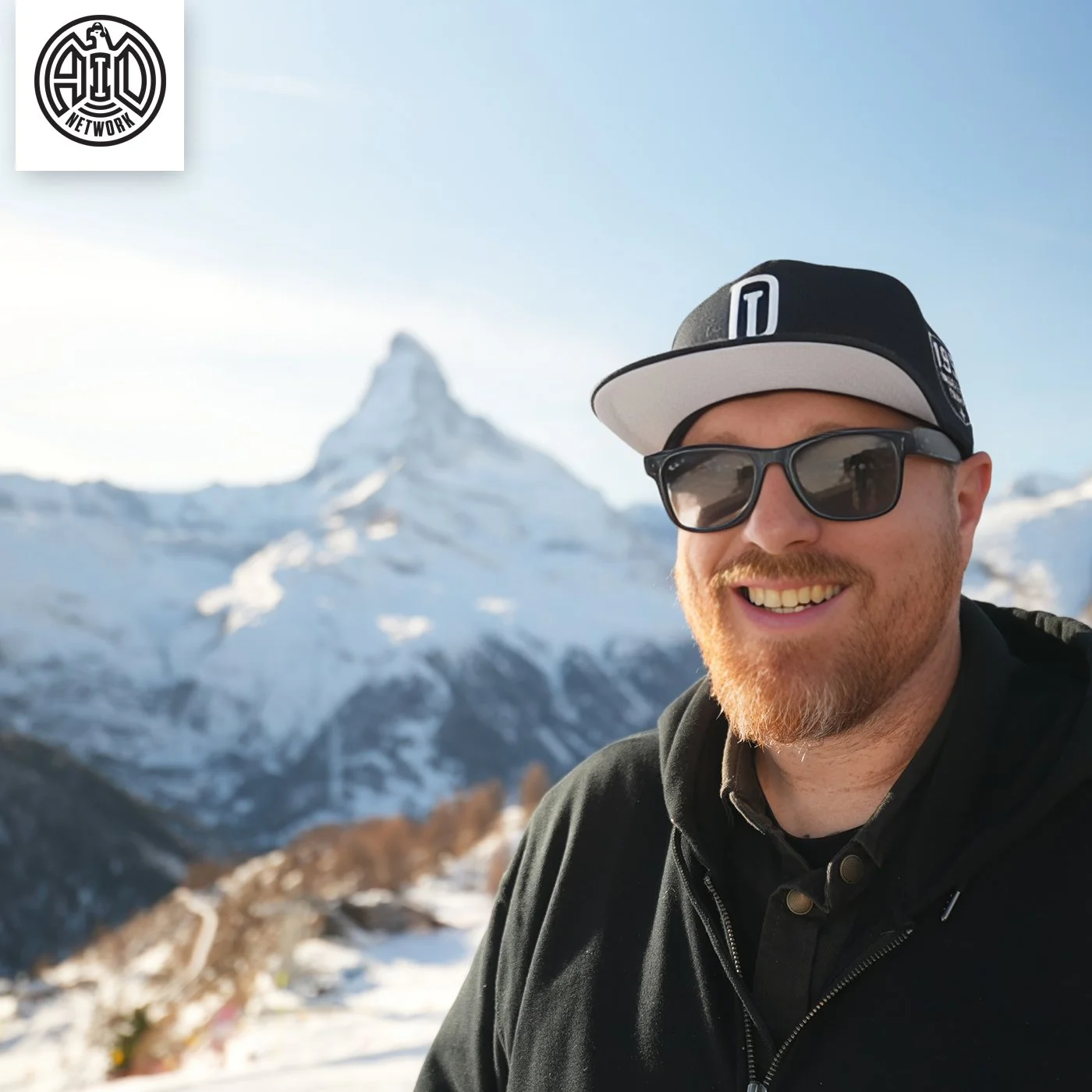 Coming Home Changed: Travel, Perspective &amp; Talking It Through with Sean Mort