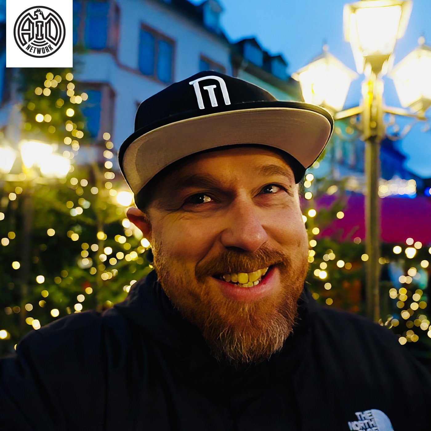 Happy Holidays! Thanks For Another Year Of Friendship! Love You All.