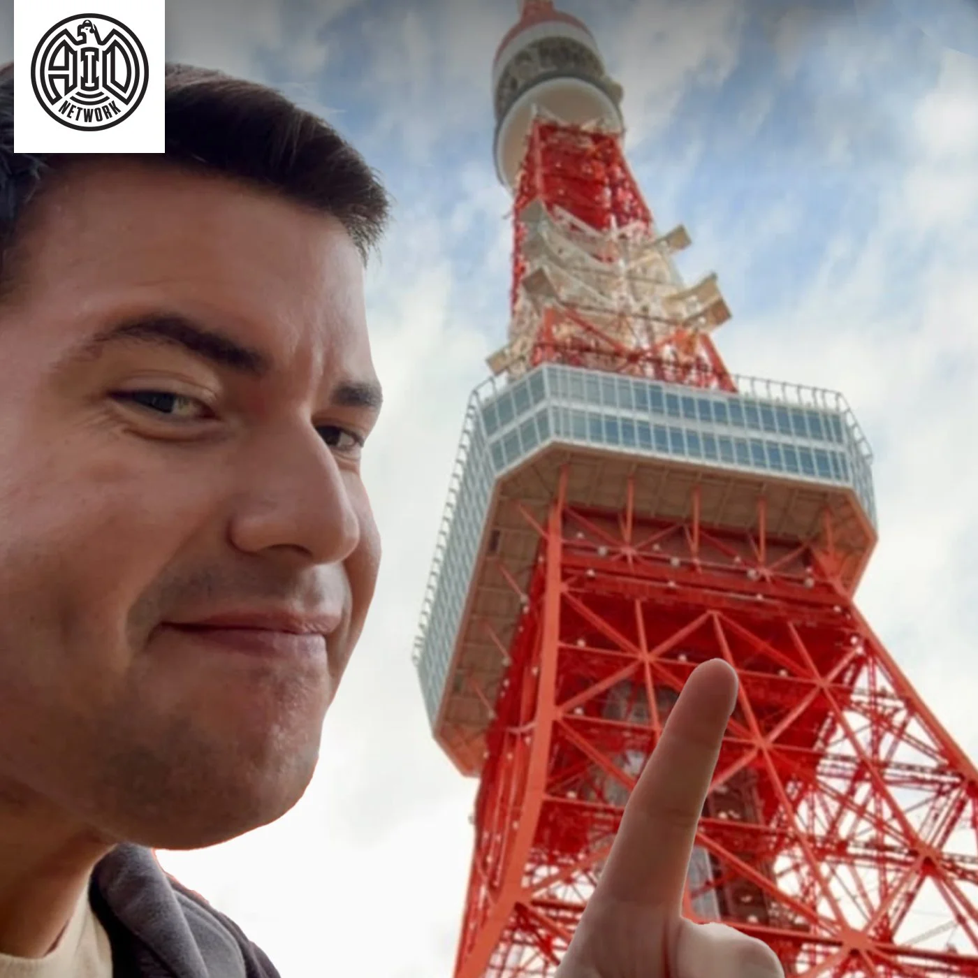 When Nostalgia Becomes a Business Model with Tony Mendez