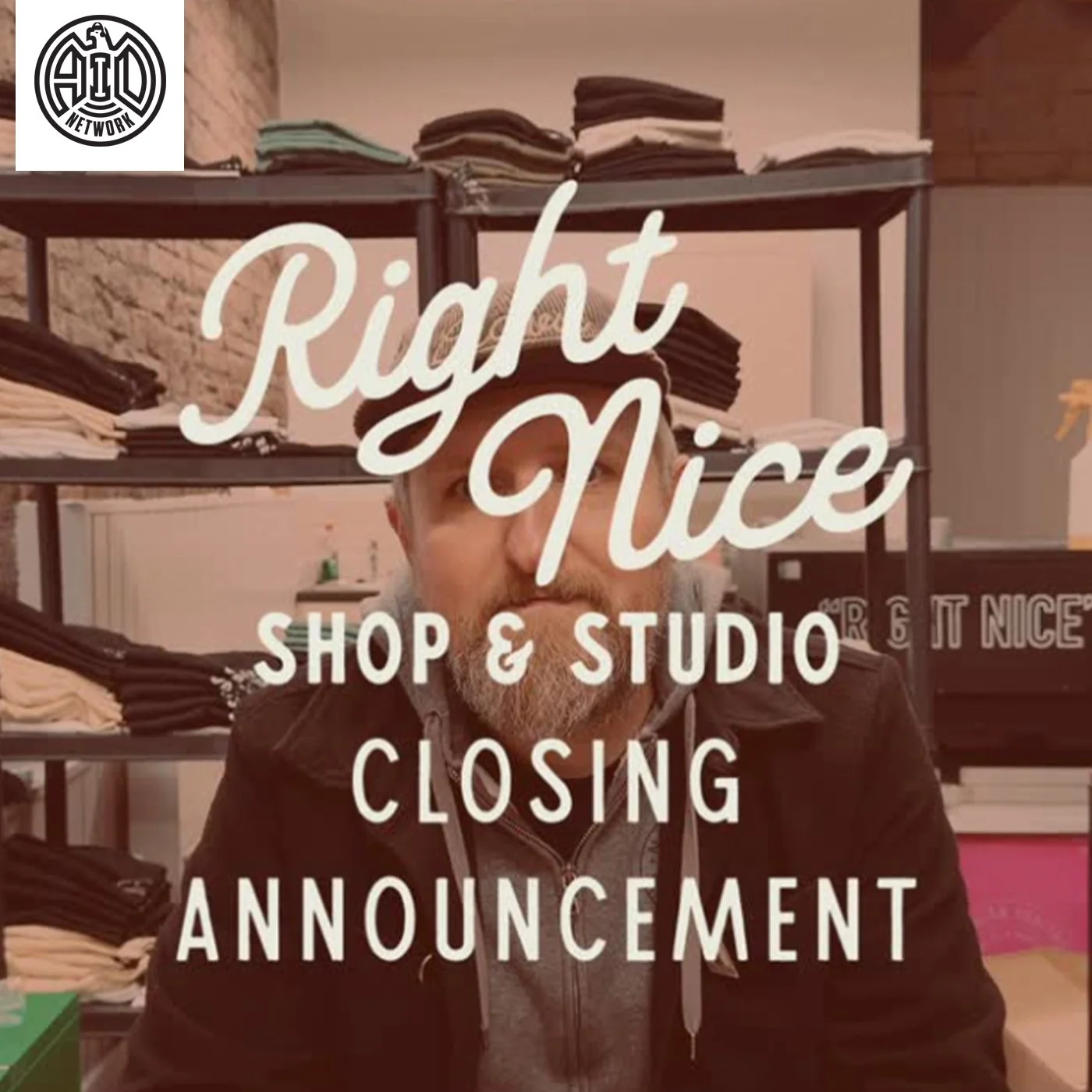 You Don’t Owe Anyone Access with Sean Mort