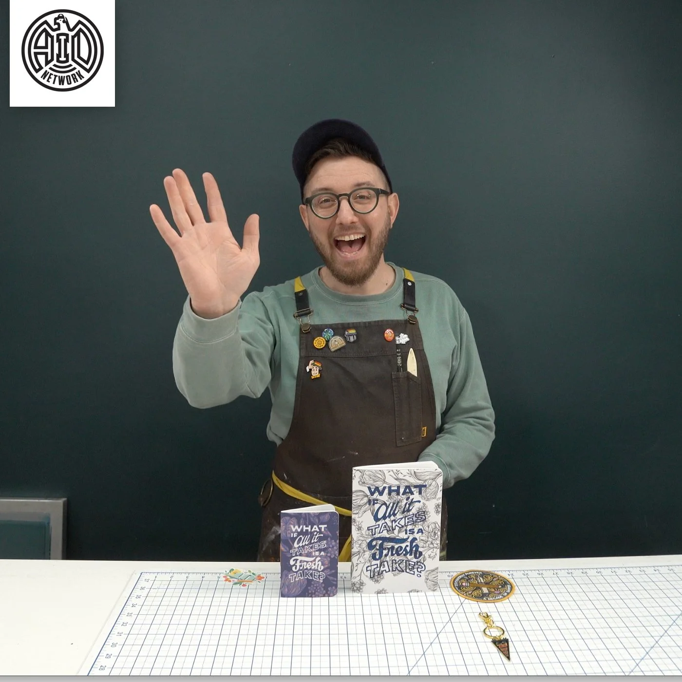 How to Fund Growth Without Burning Trust with Enon Avital