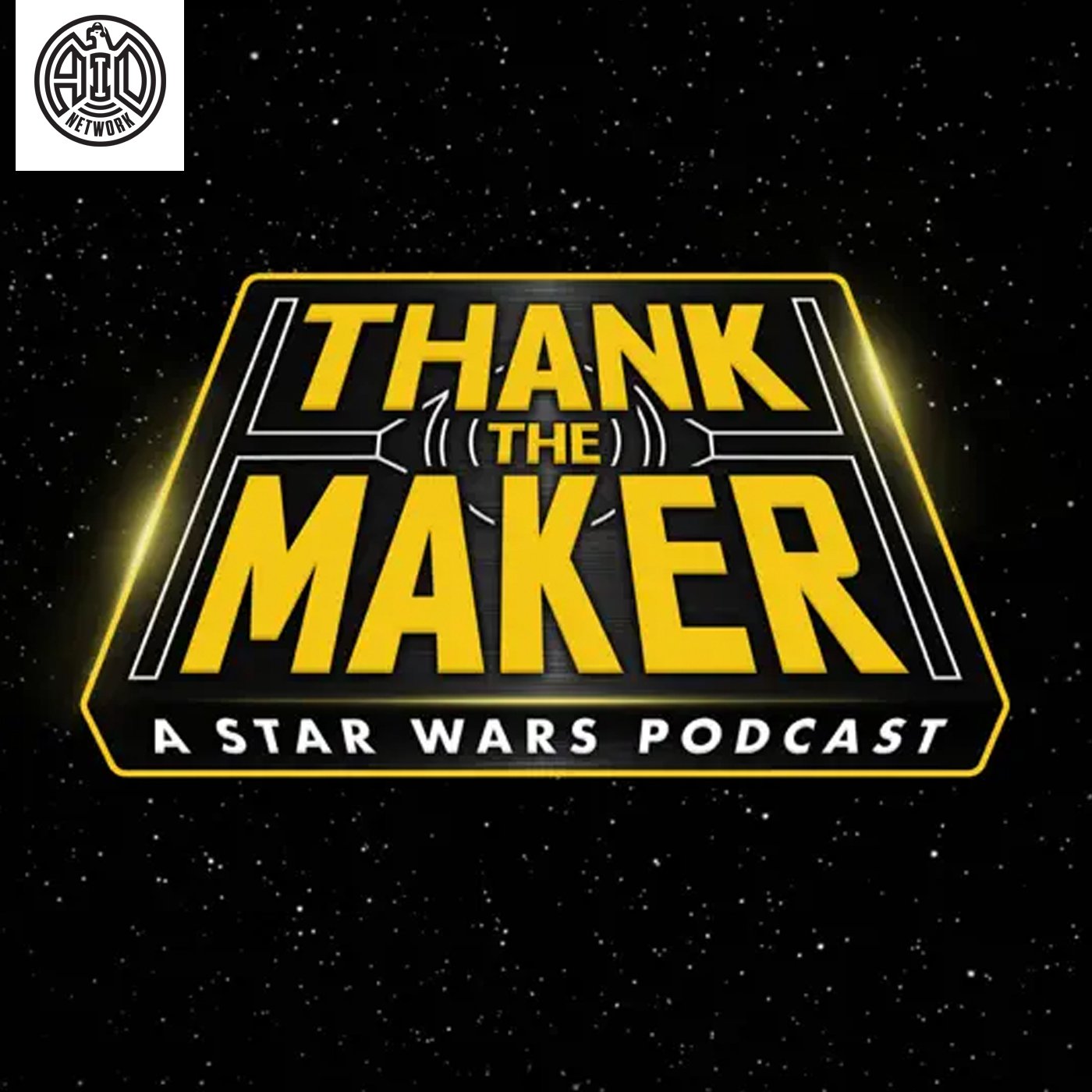 Thank The Maker Podcast "The Star Wars Land That Never Was" featuring Mark Brickey