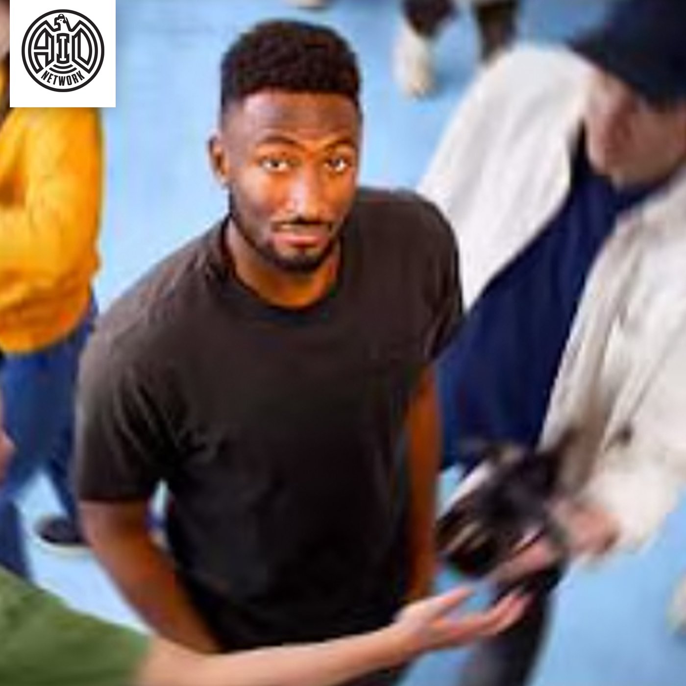 Fold Your Phone And Go Home with Chris Glass