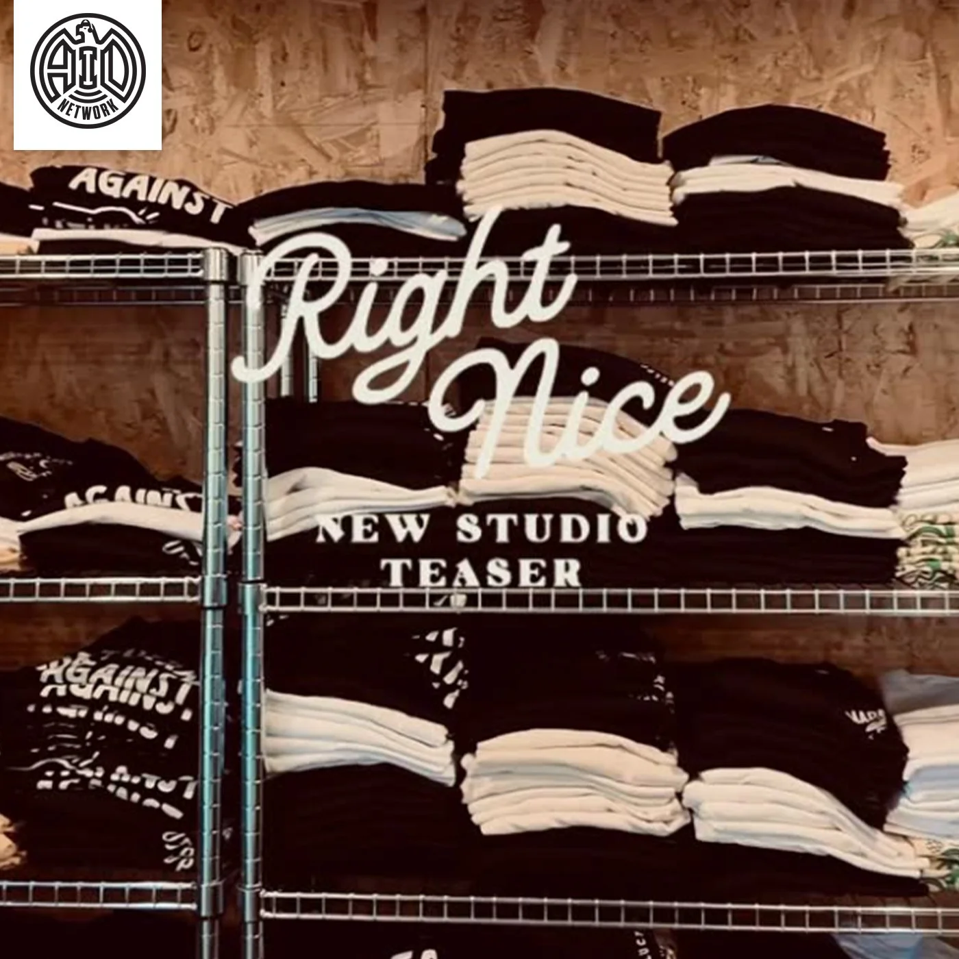 Five Years, Not Five Days with Sean Mort