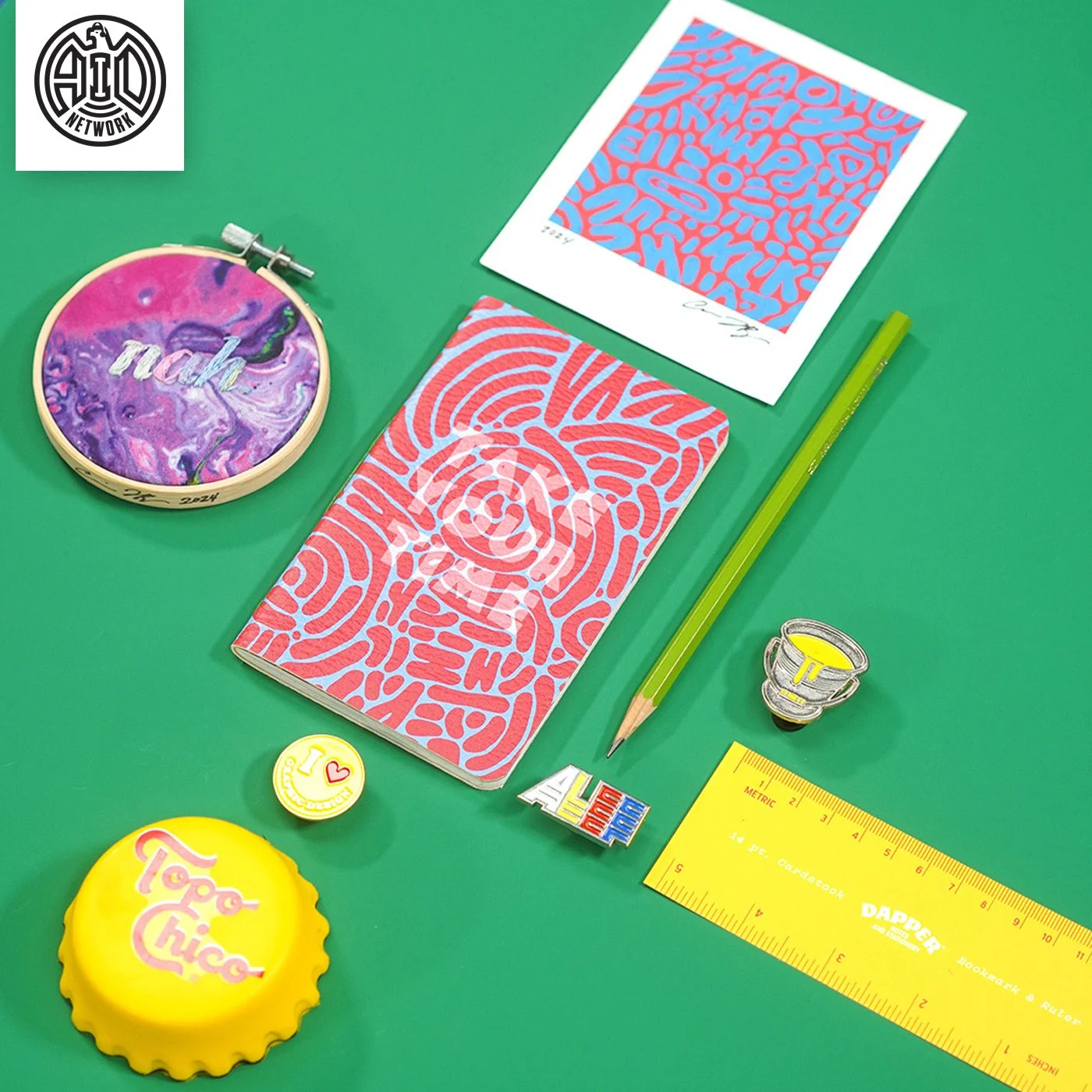 Don’t Let the Campaign Own You with Enon Avital