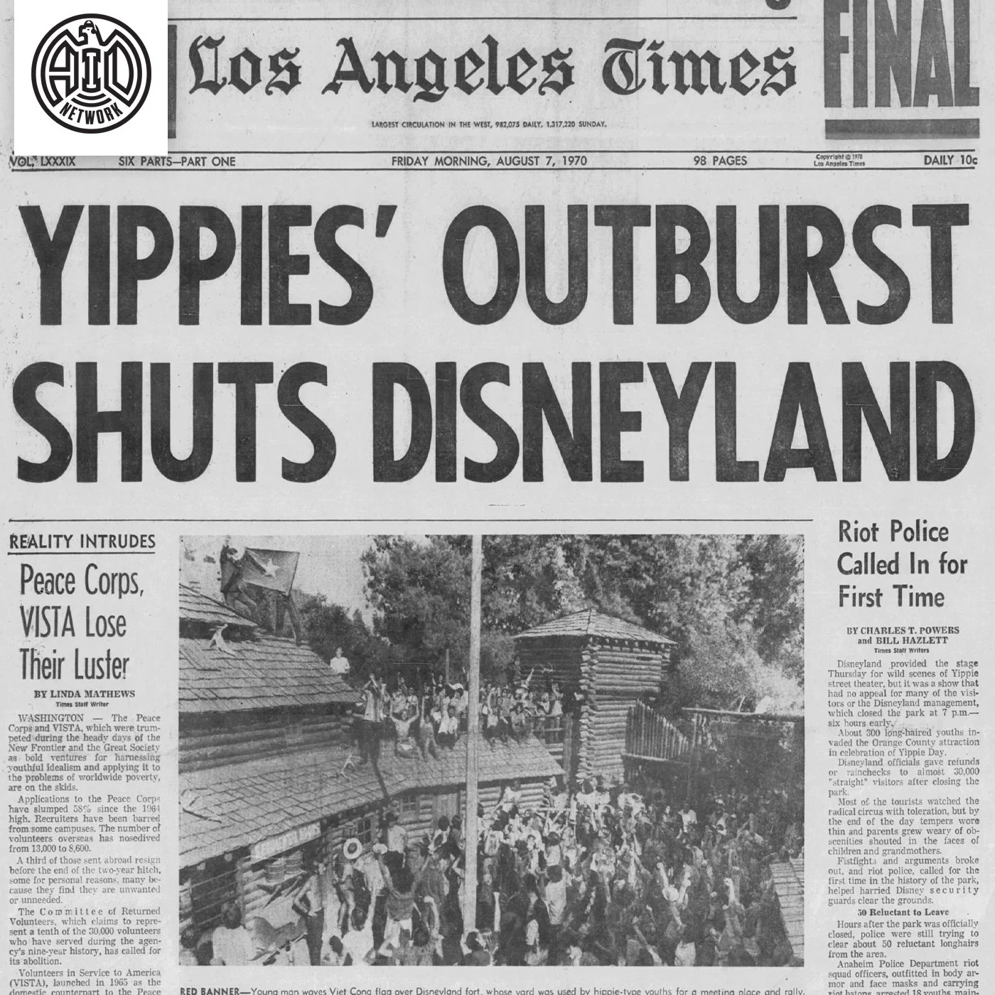 Reality TV Is Falling Behind (And YouTube Already Won)