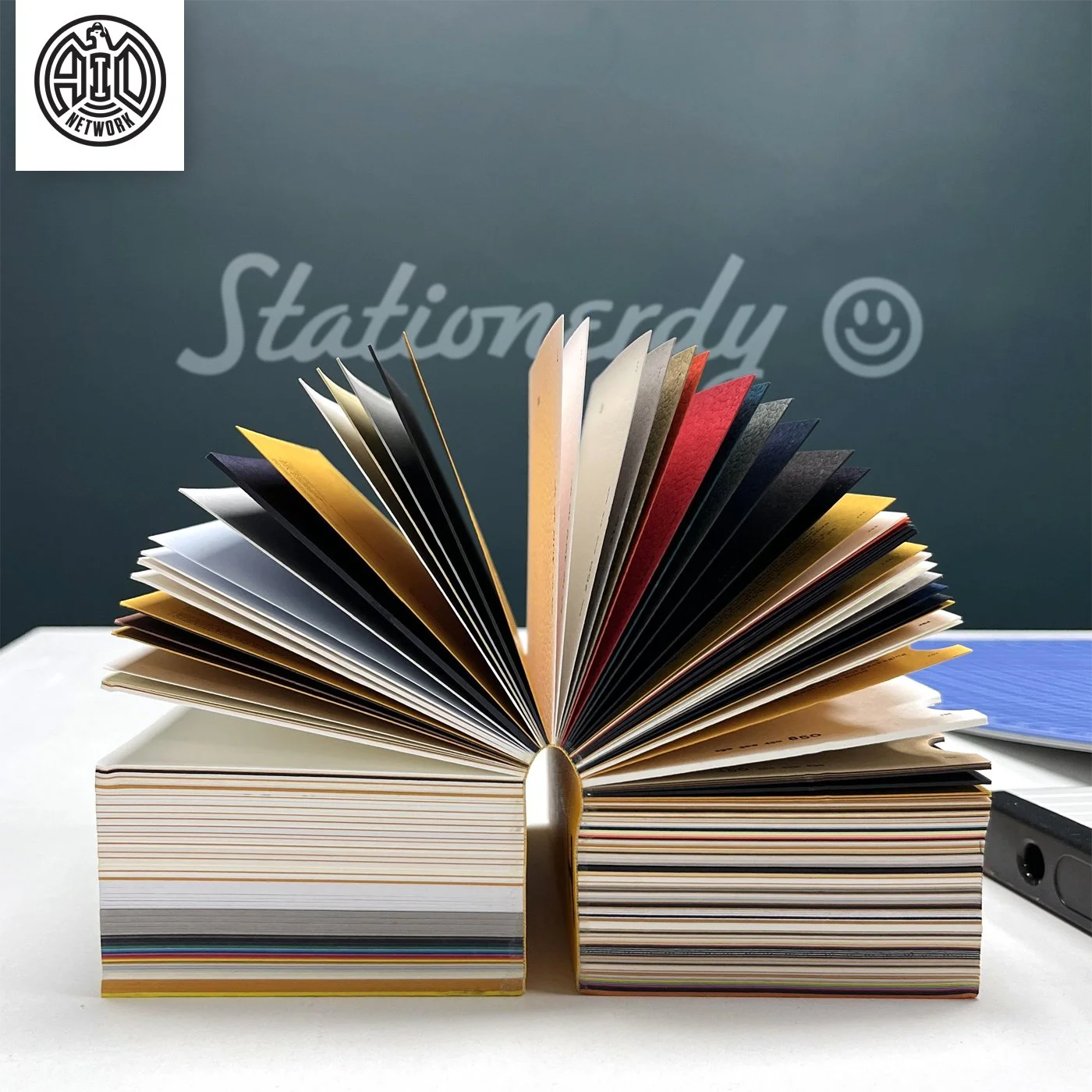 Why Being Human Matters More Than Ever with Enon Avital of Dapper Notes