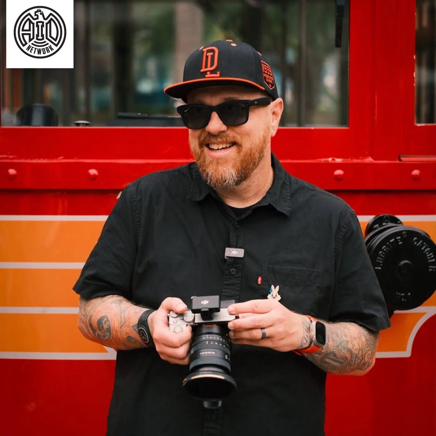 Sean Mort "Inside Our First Ad Campaign"