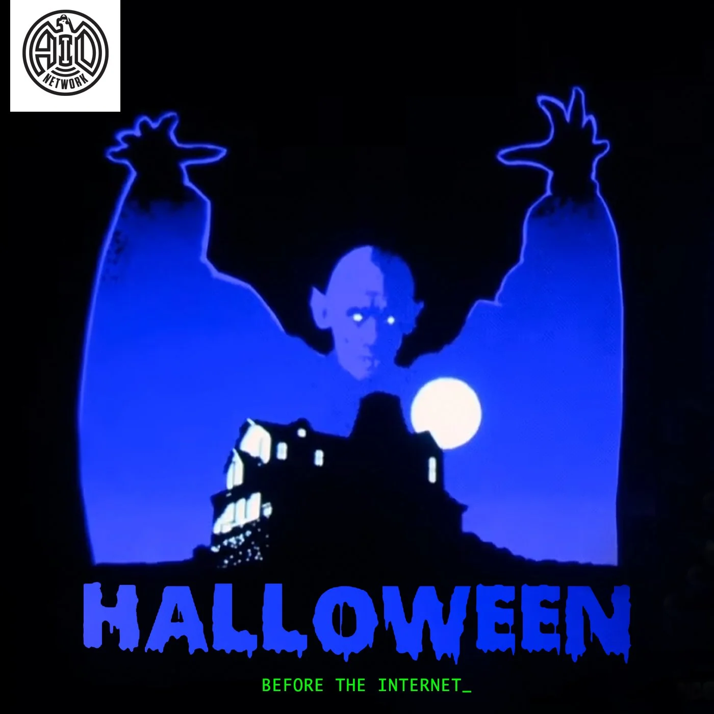 The Movies That Scared Us as Kids with Connie Collingsworth
