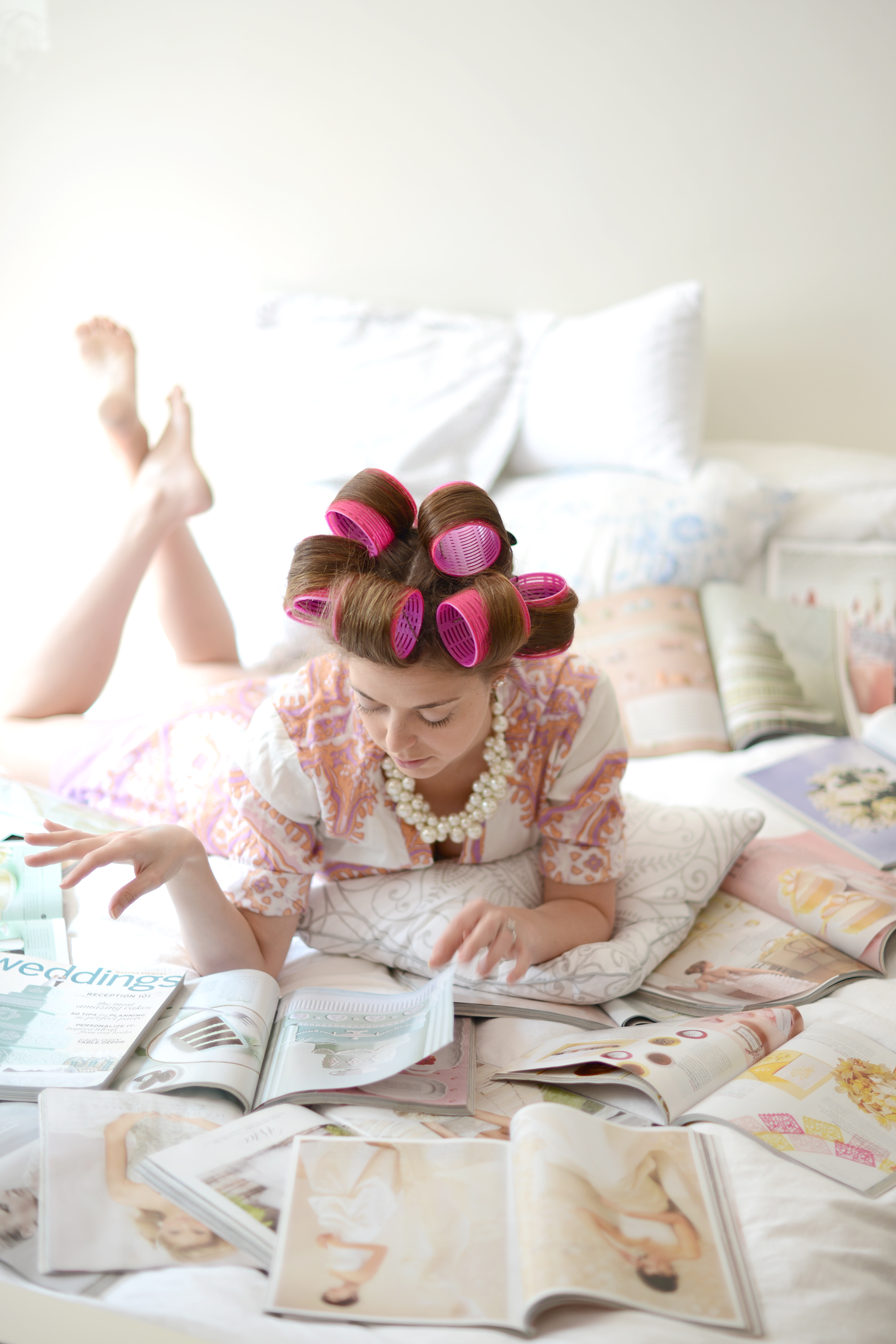 Wedding Planning