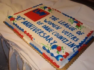 90th Anniversary