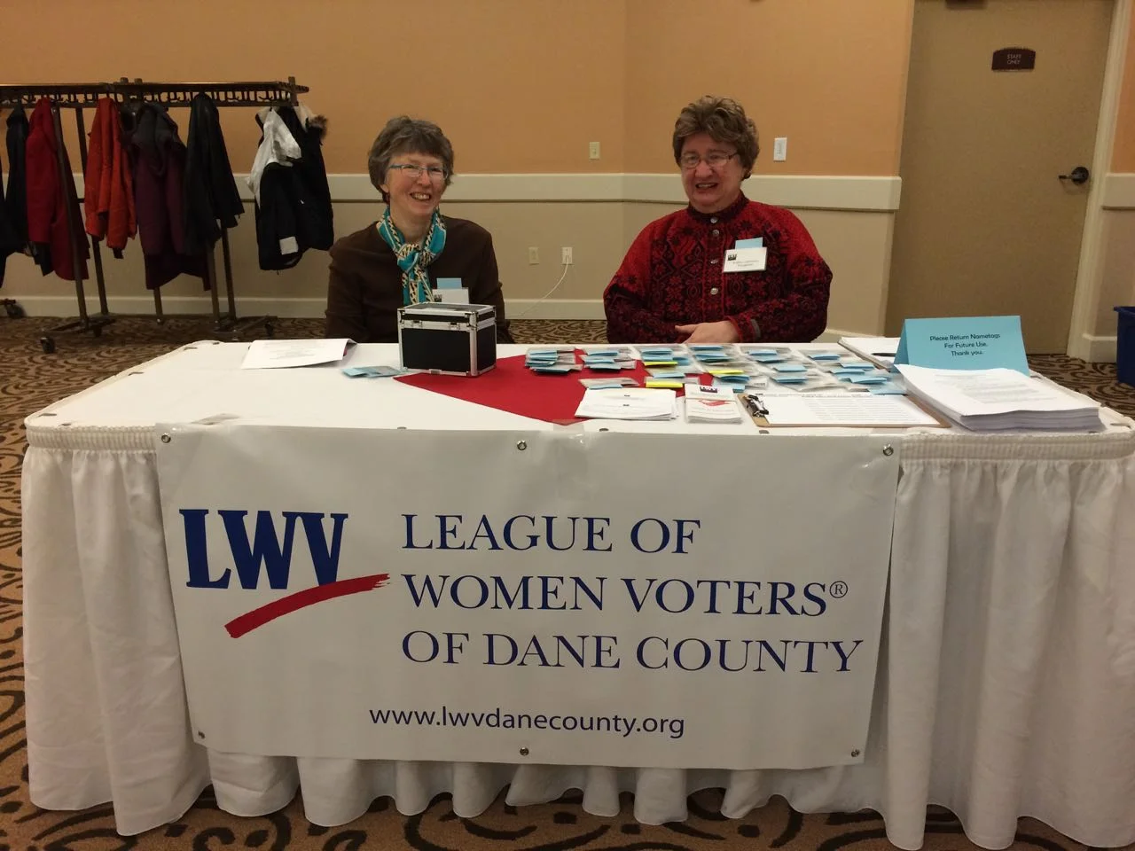 2015 Annual Meeting