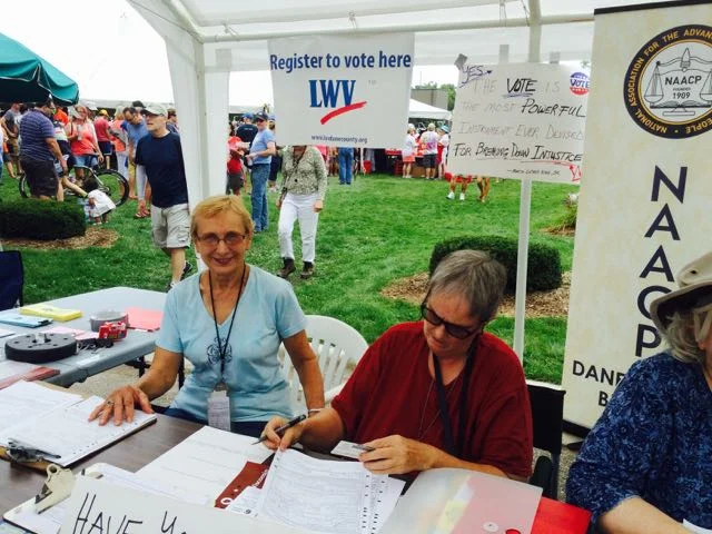 Labor Fest, 2015