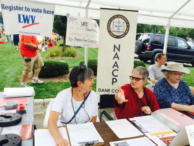 Labor Fest, 2015