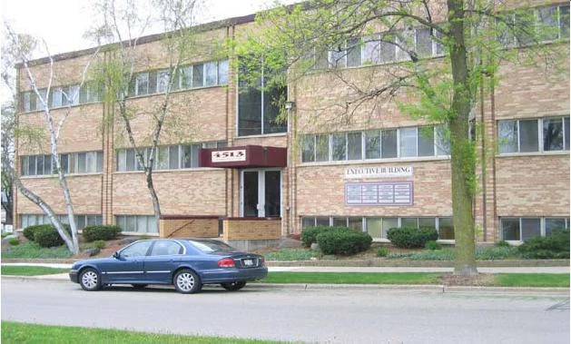 The new LWV of Dane County's new office is located at 4513 Vernon Blvd. in Madison.