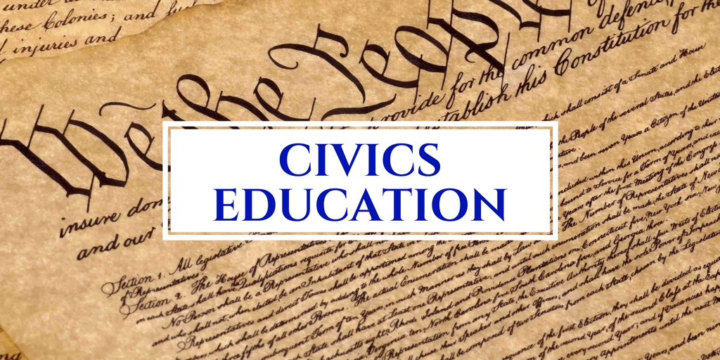 Exciting Civics Education Project! — League of Women Voters® of Dane County