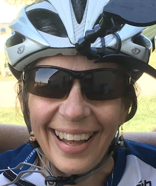 Claire Gervais , M.D., UW Health Clinics