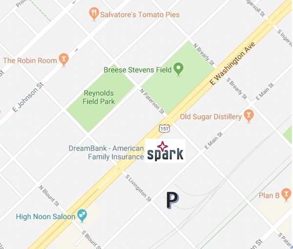 DreamBank Spark map.png