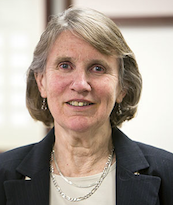 Margo Anderson , Historian and Professor Emerita, UW–Milwaukee