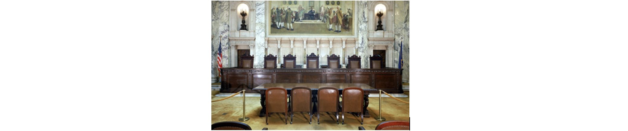 Wisconsin Supreme Court: Why Your Vote Matters — League of Women Voters® of  Dane County