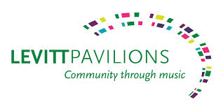 Levitt Pavilions:Transforming America’s Cities Thru Music