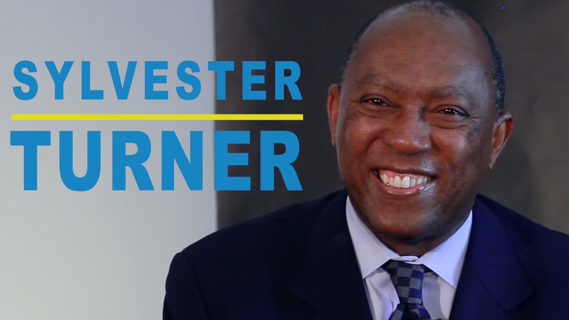 Sylvester Turner sworn in as Houston's 62nd mayor