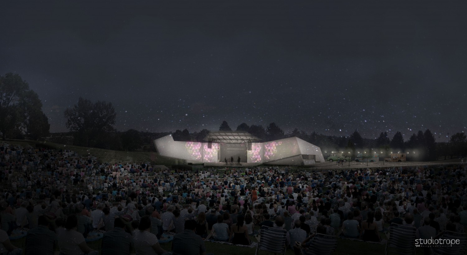 LEVITT DENVER