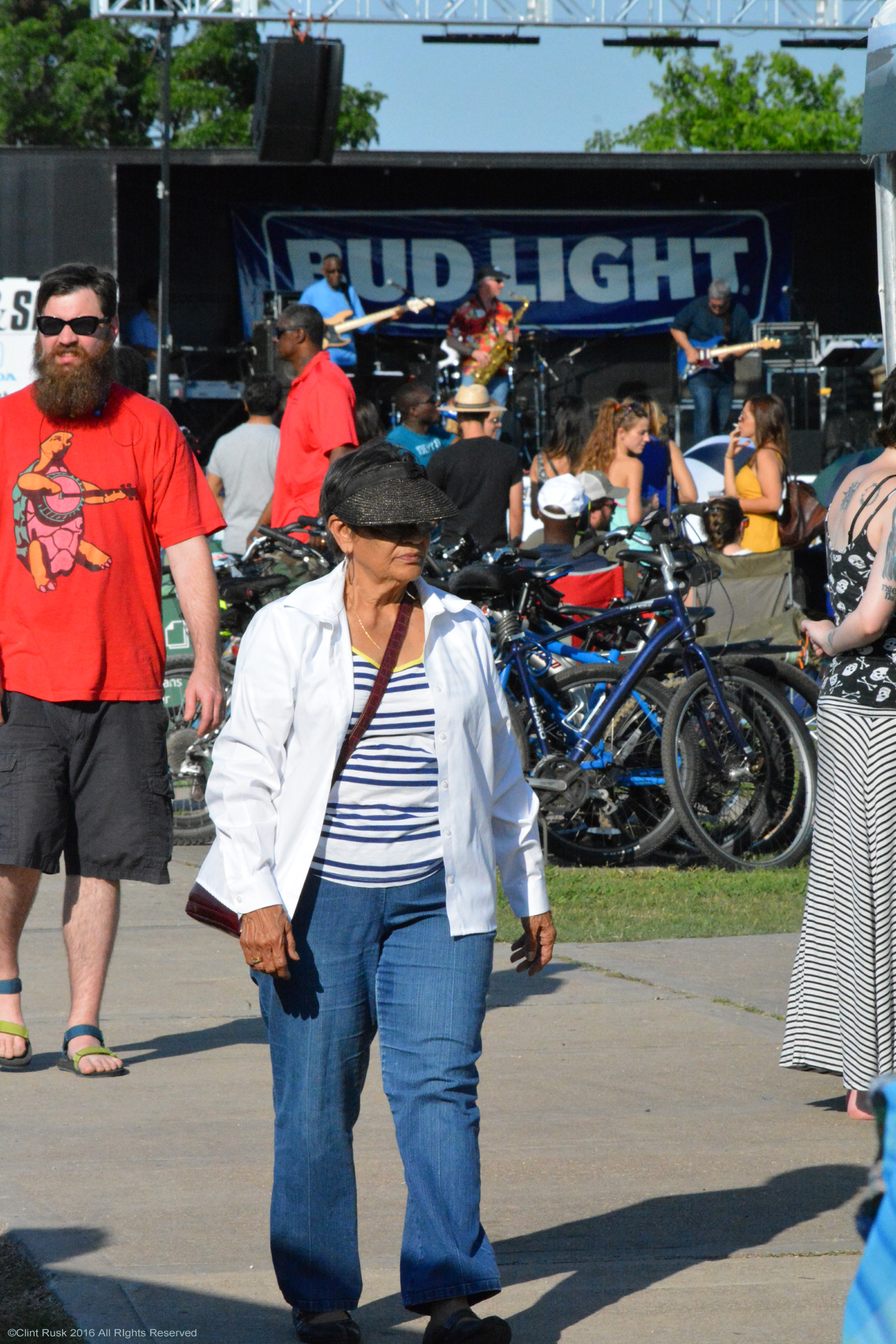Council OKs plans to build SW Houston concert space