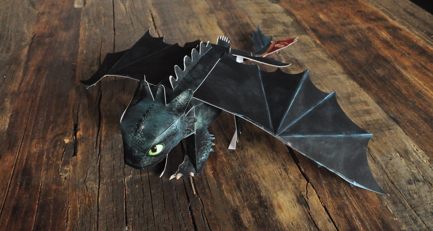 Paper Crafts & Printables