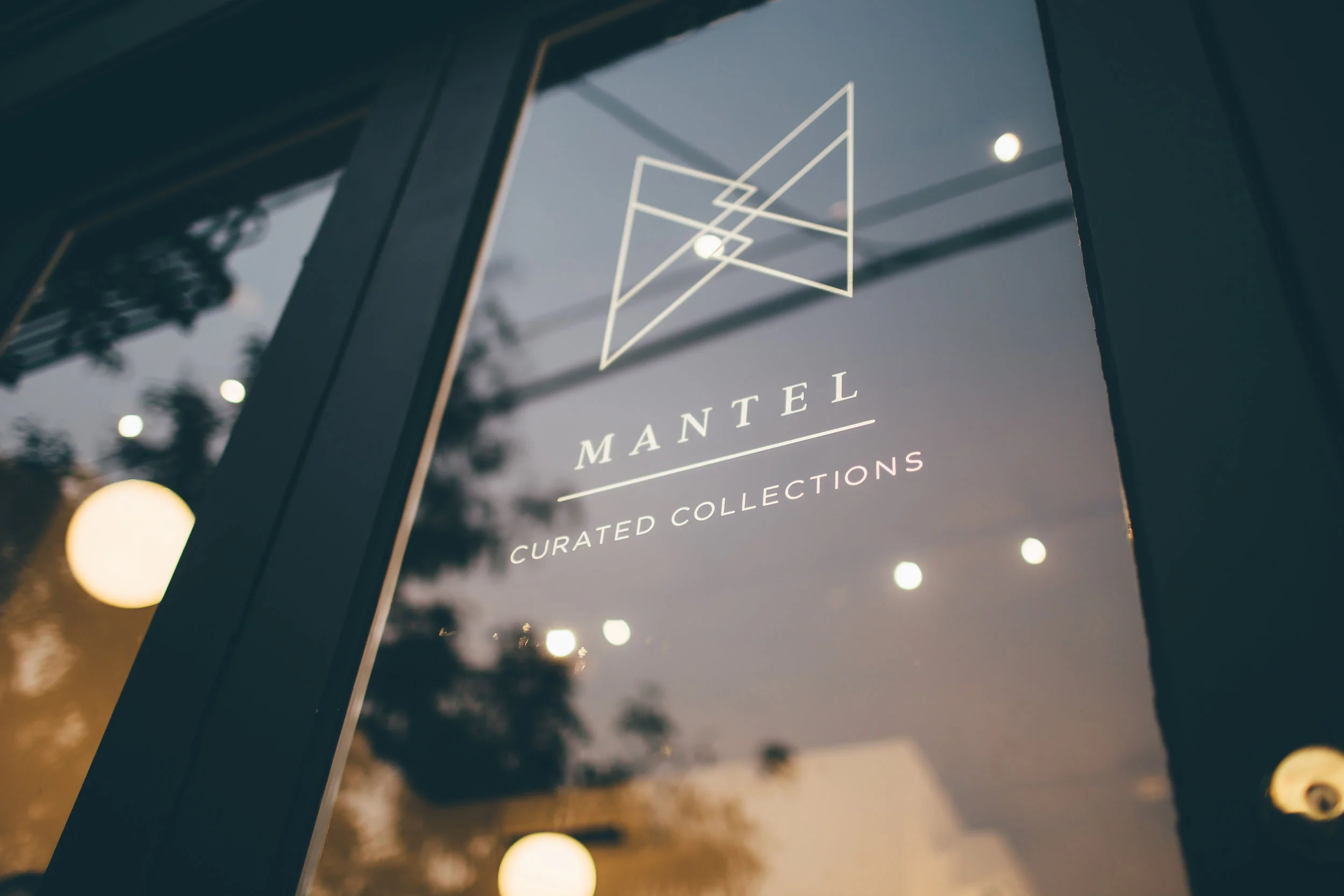 Mantel