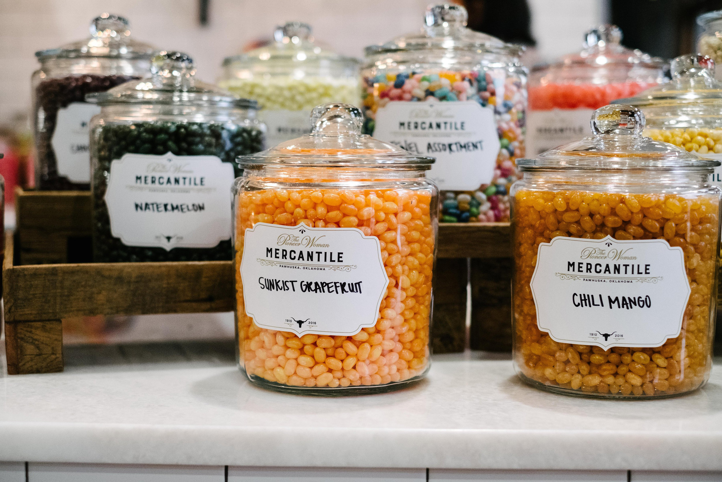 What's new at The Pioneer Woman Mercantile this spring - Postcard Jar Blog