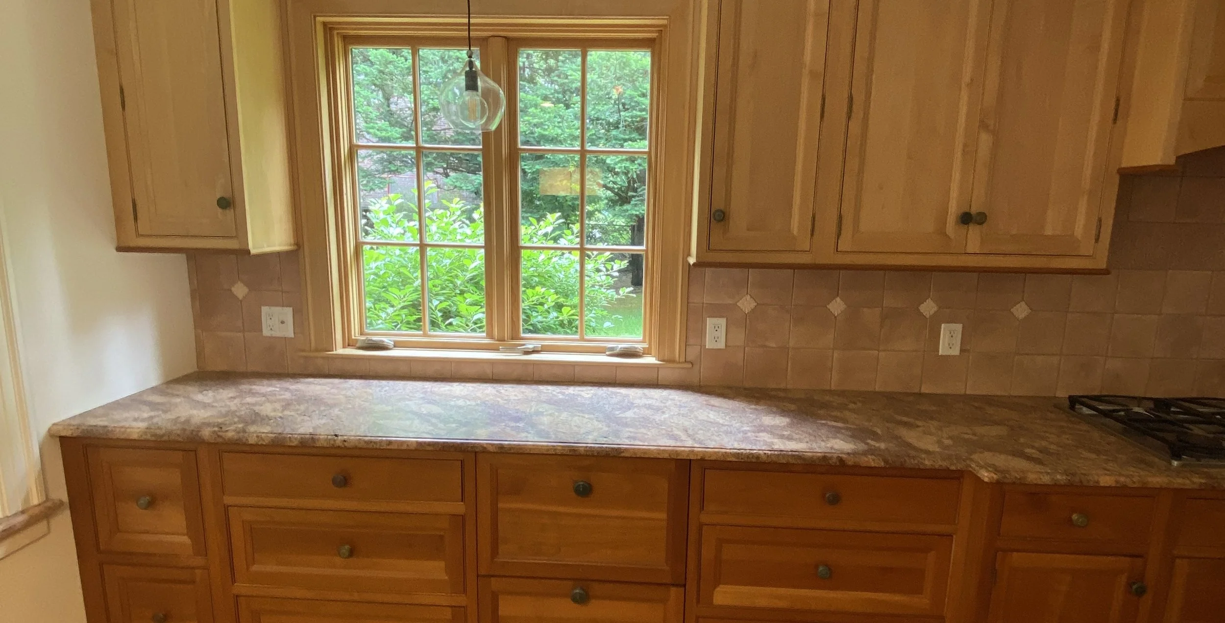 Granite Countertop Z999 B