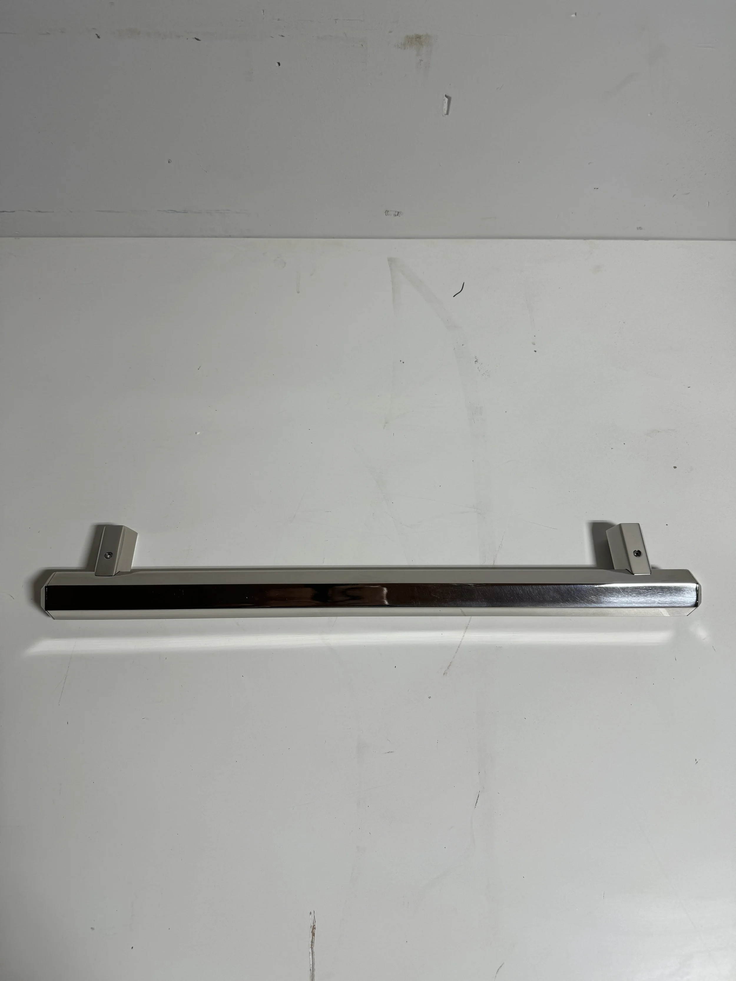 Watermark 16 " Polished Nickel Grab Bar S001