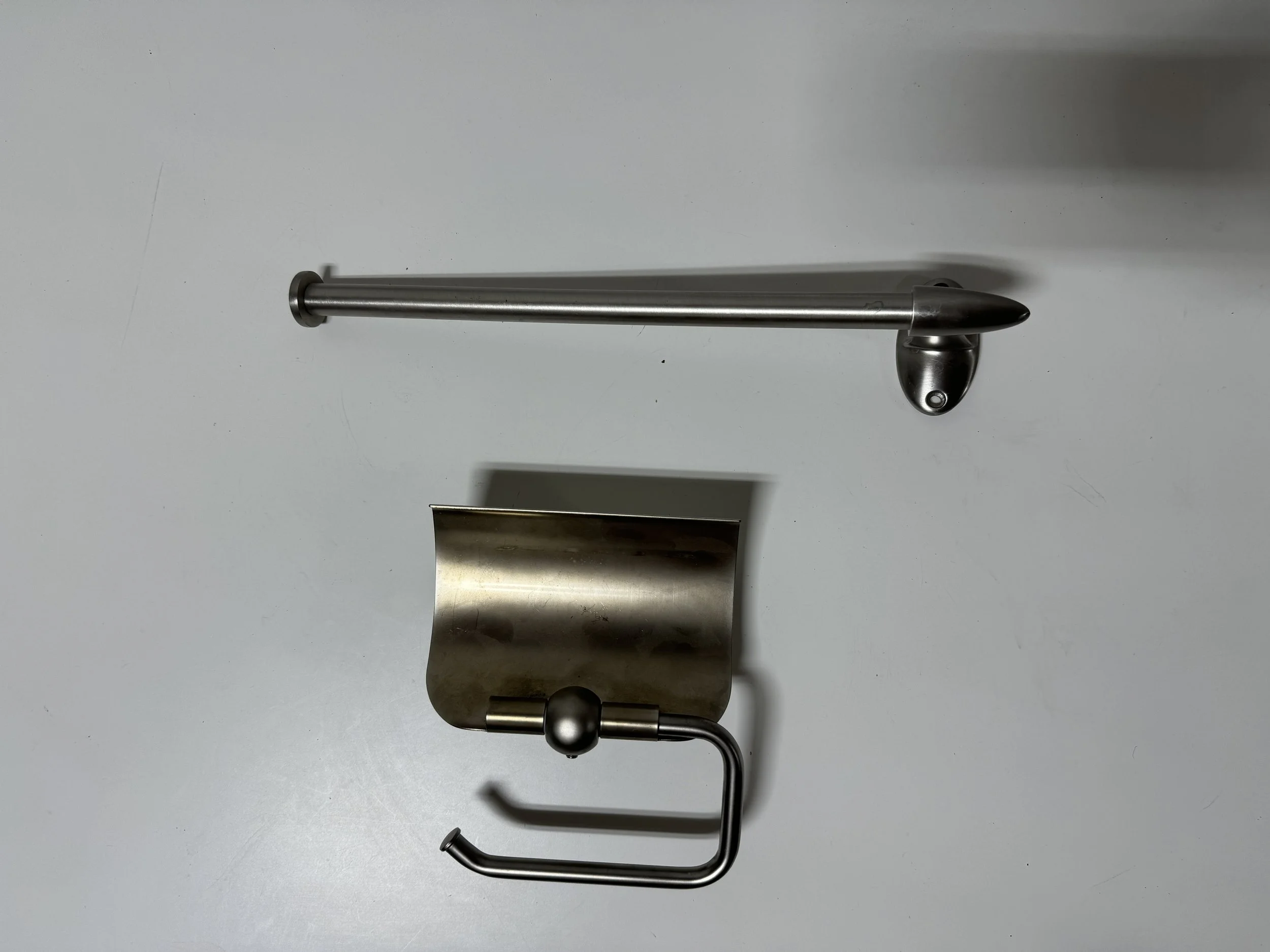 Bath Accessory Set C287 A