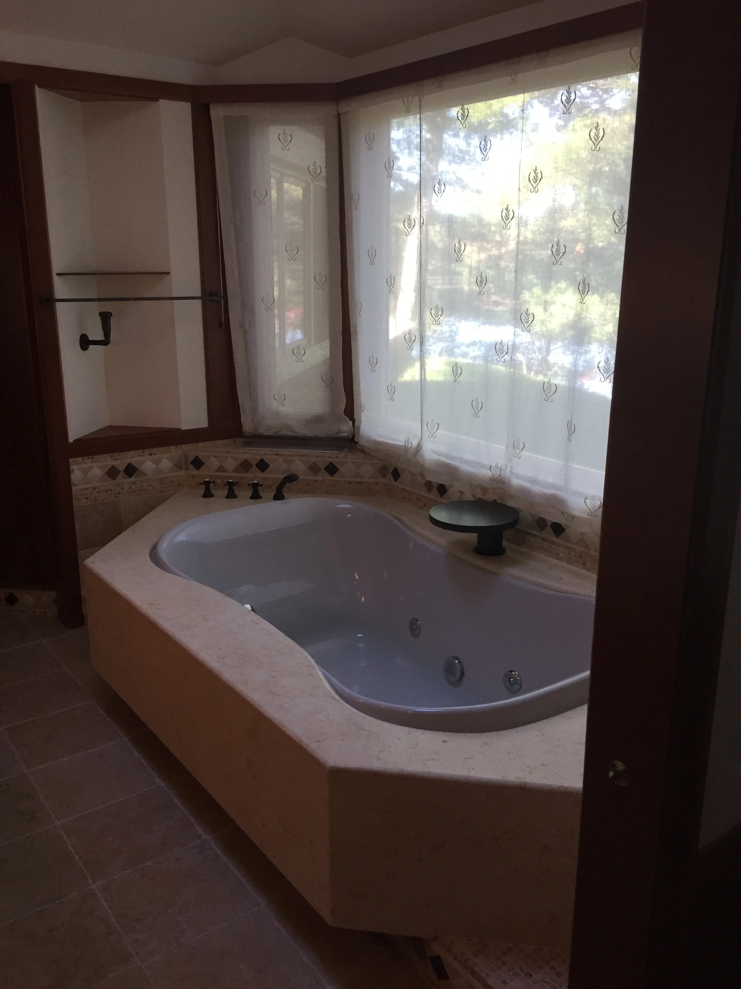 Kohler Infinity -C407