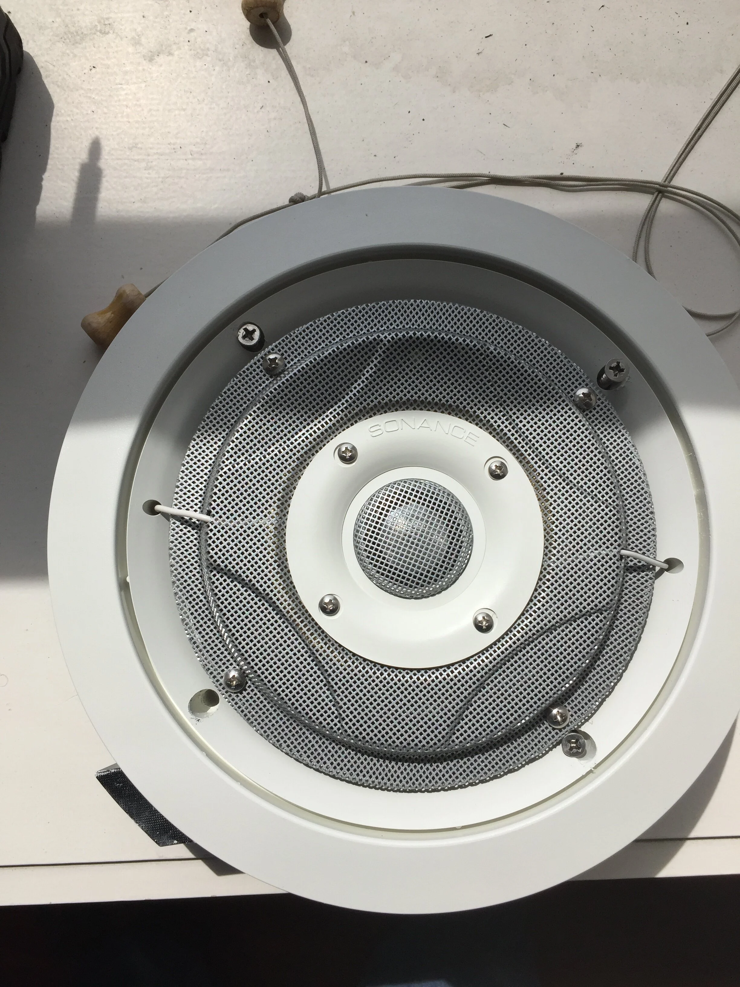 Sonance TR 4000 B156