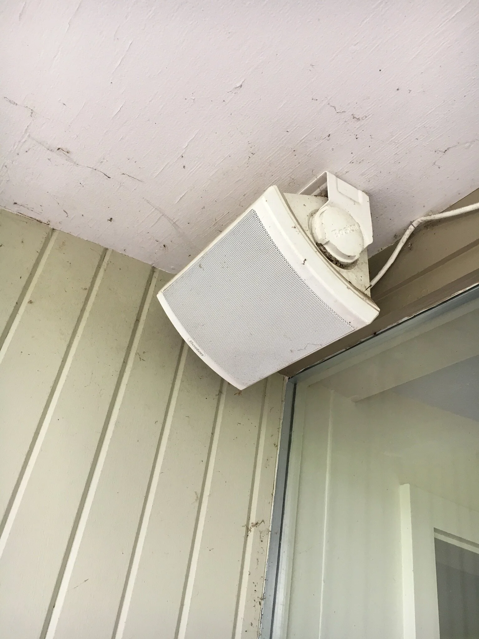 Boston Acoustic Voyager II  C287