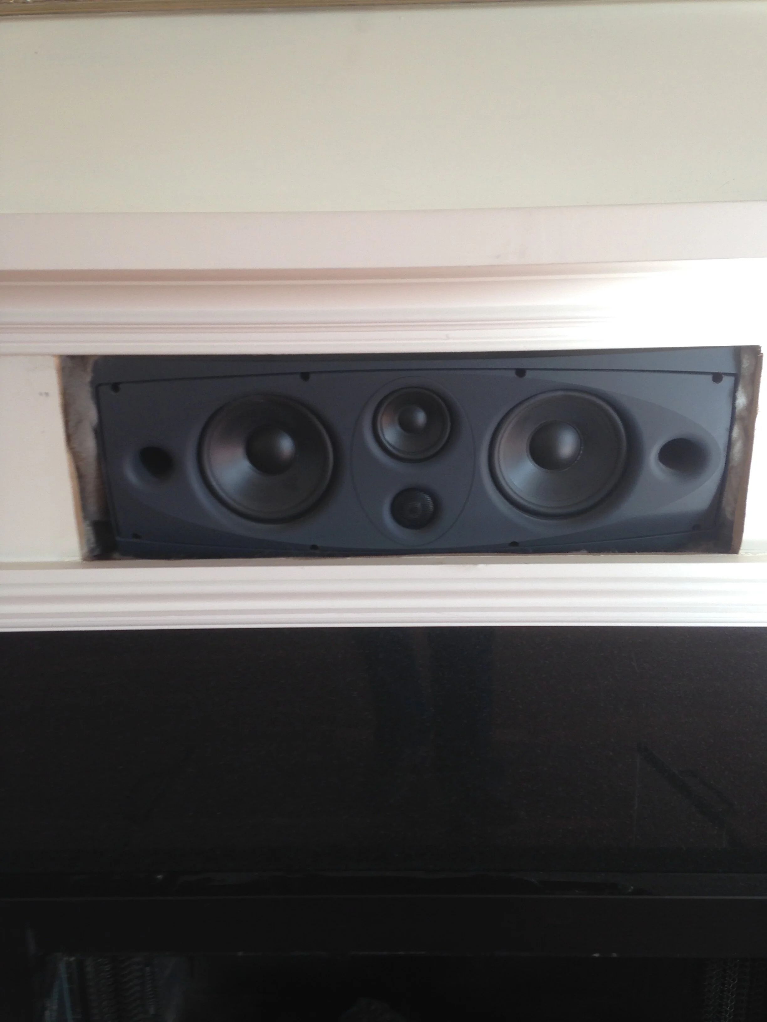 Sonance Home Theatre  B156