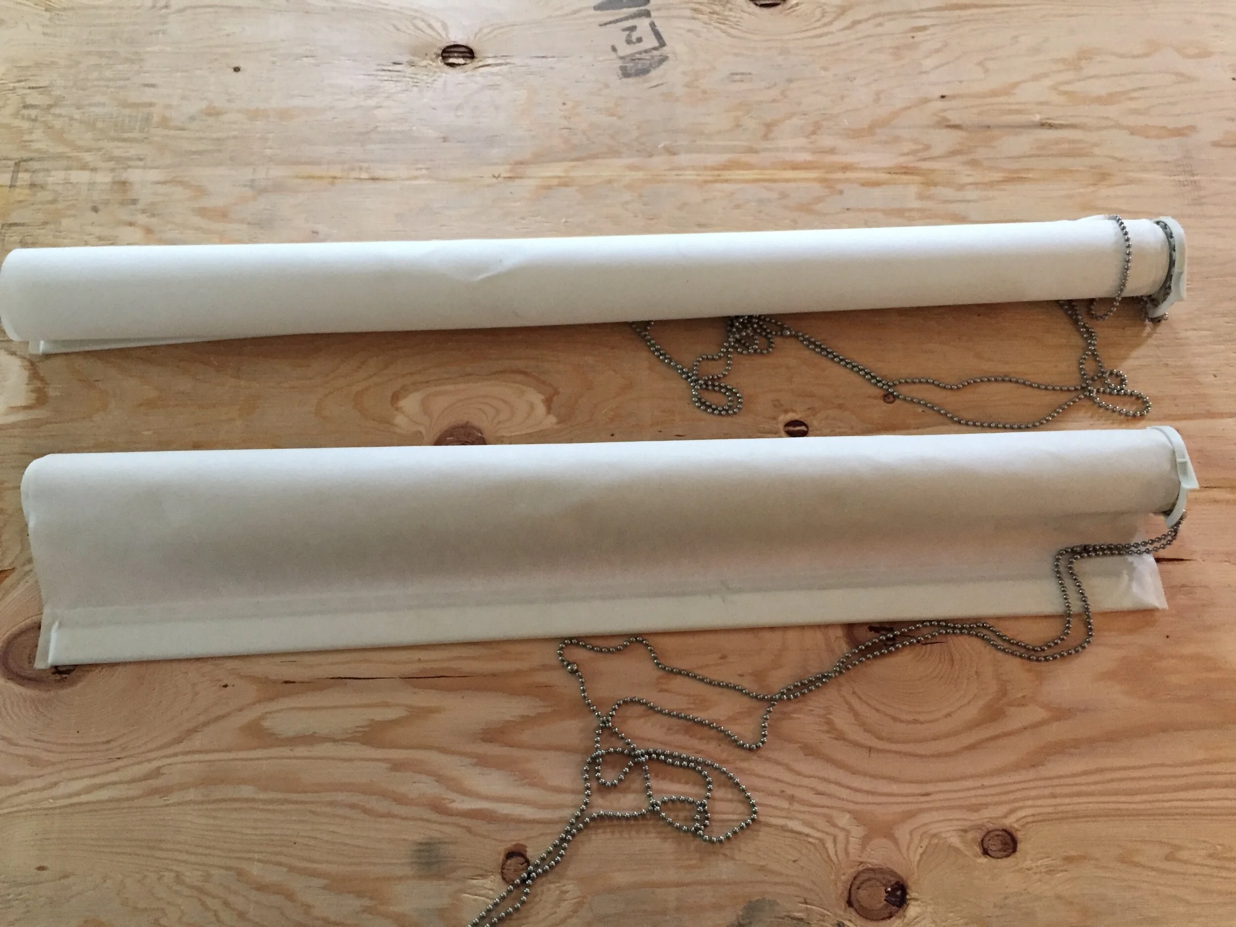 Roller Shade C838