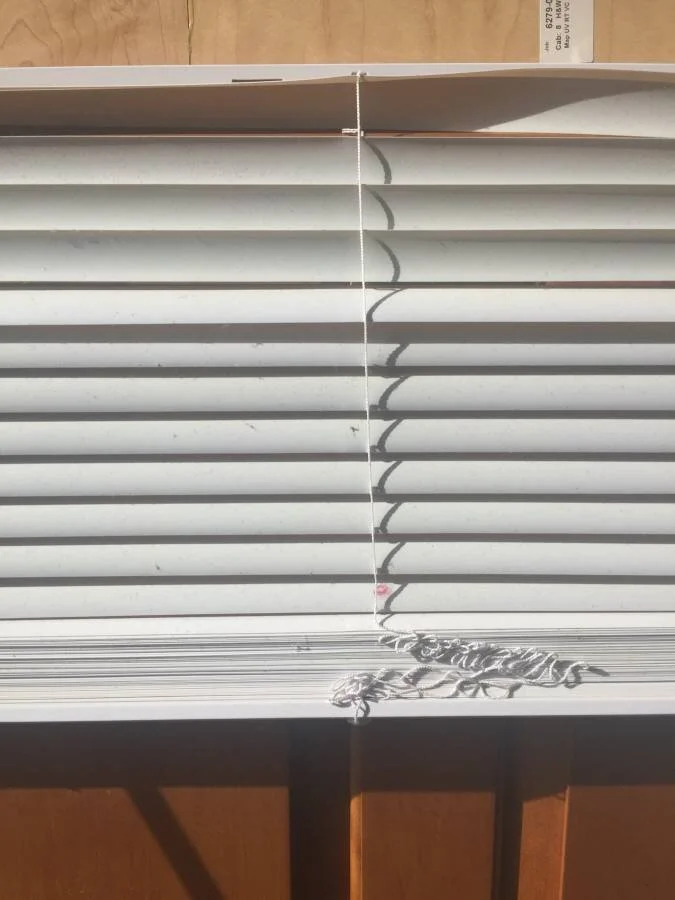 Jencraft Blinds W655