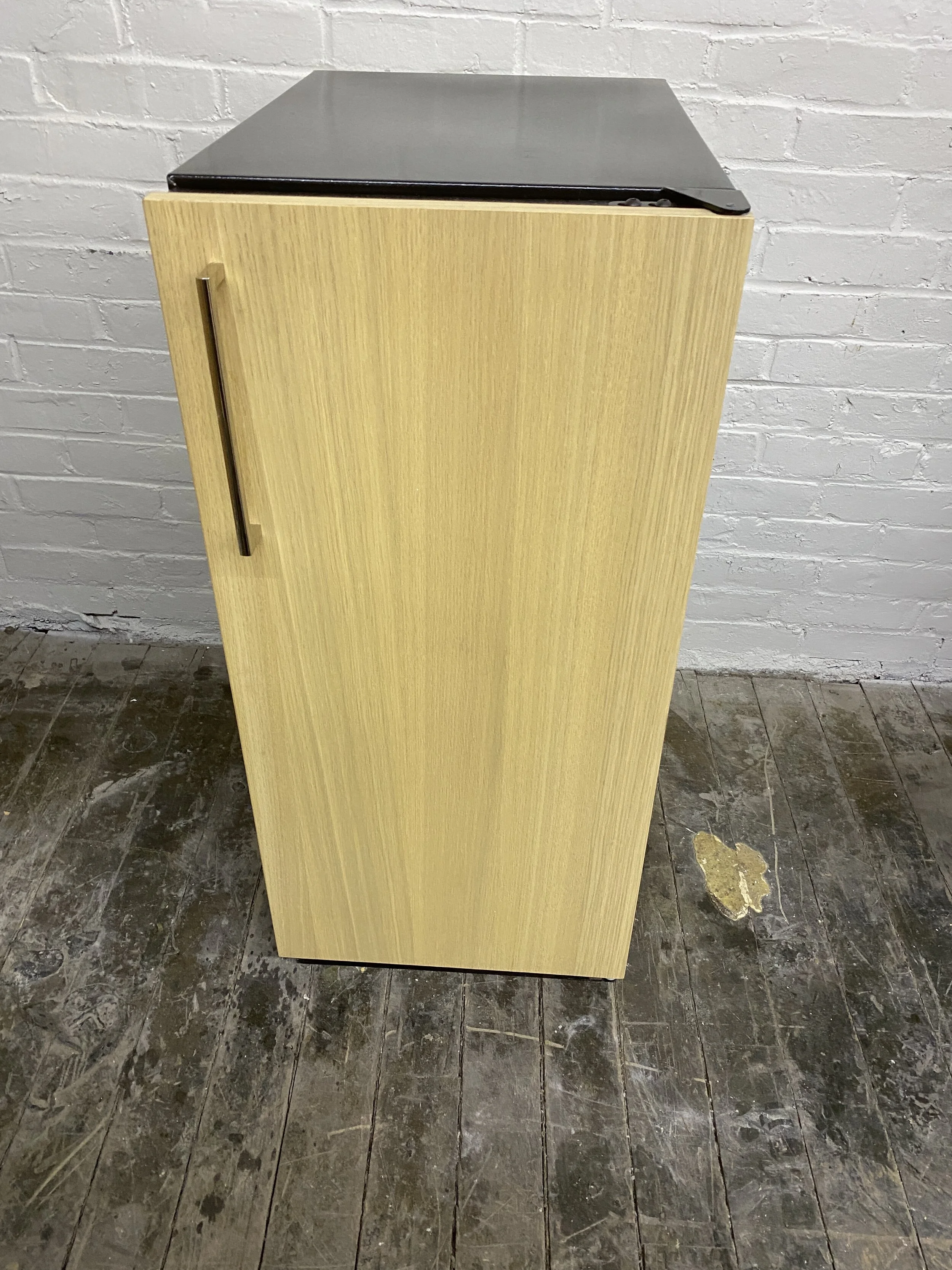 Marvel 15"  Panel Ready Ice Maker P722