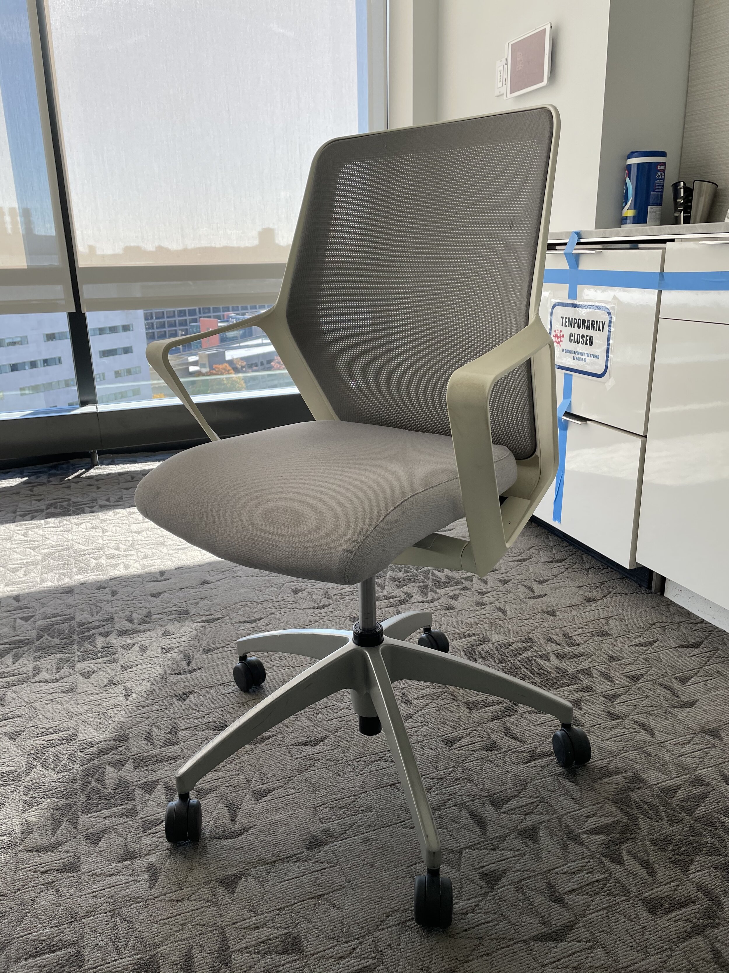 OFS Office Chair C844