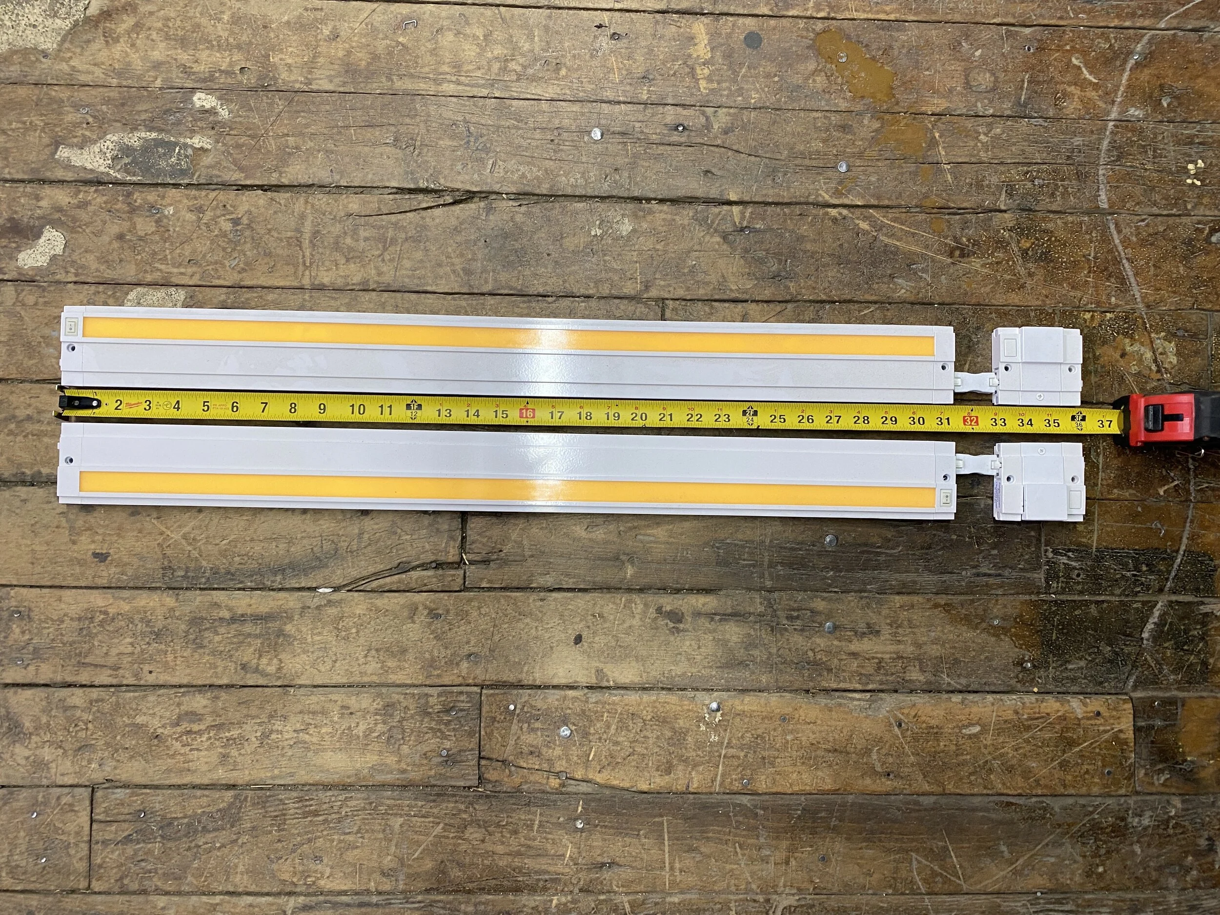 Tech Lighting Undercounter LED C448