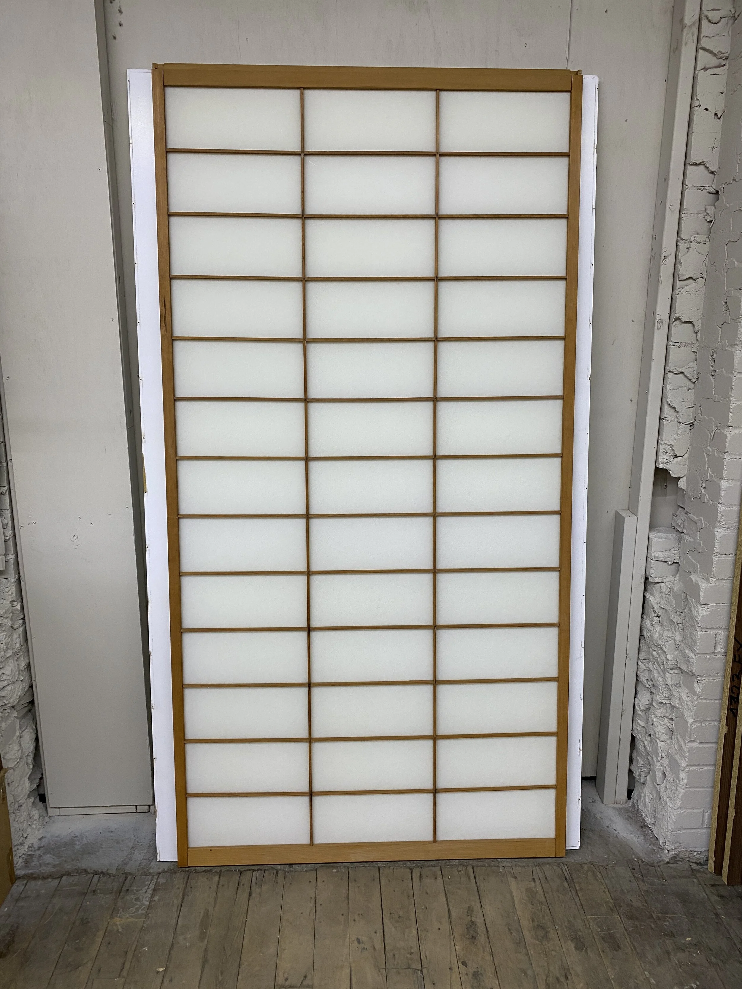Shoji Screen Panels C822