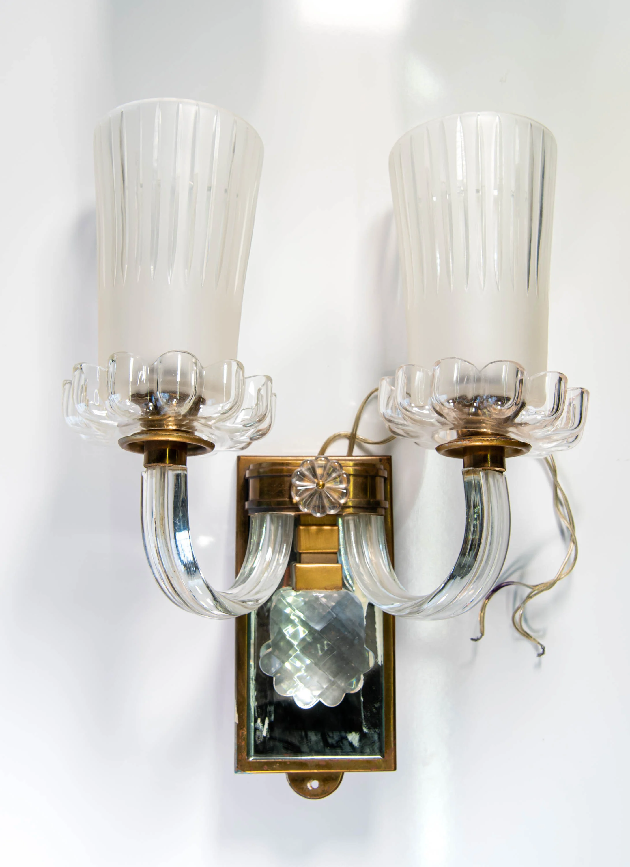 Sconce FOY B187