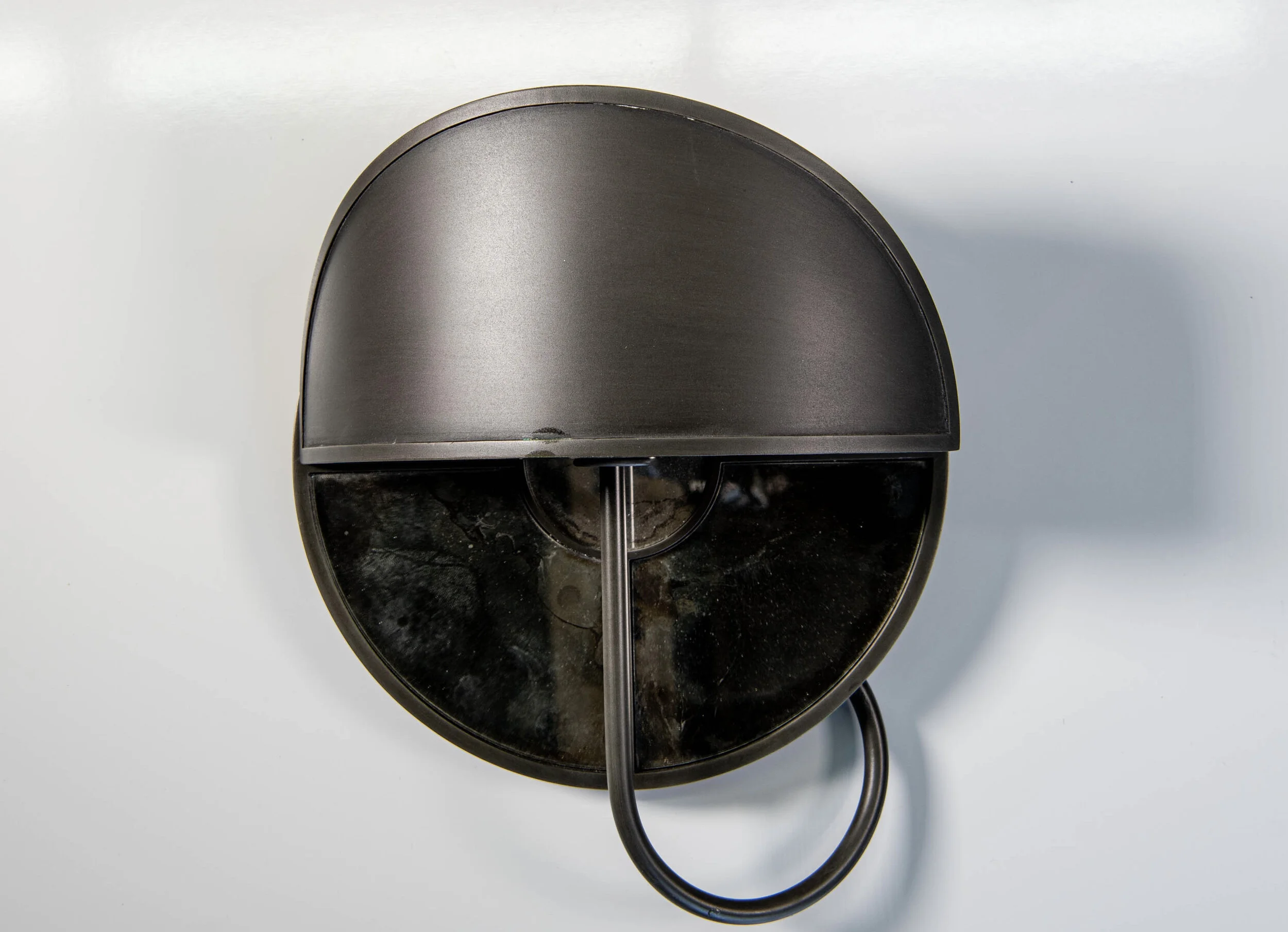 Urban Electric Company Girandole Sconce C857 S001