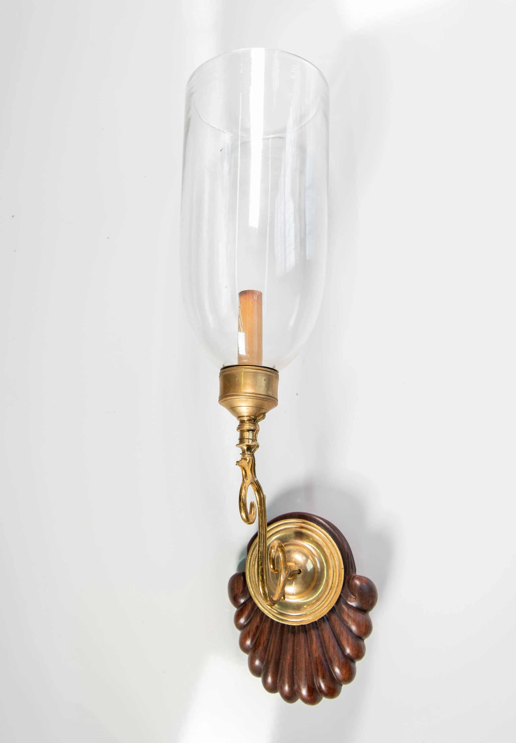 David Duncan Hurricane Sconce C838