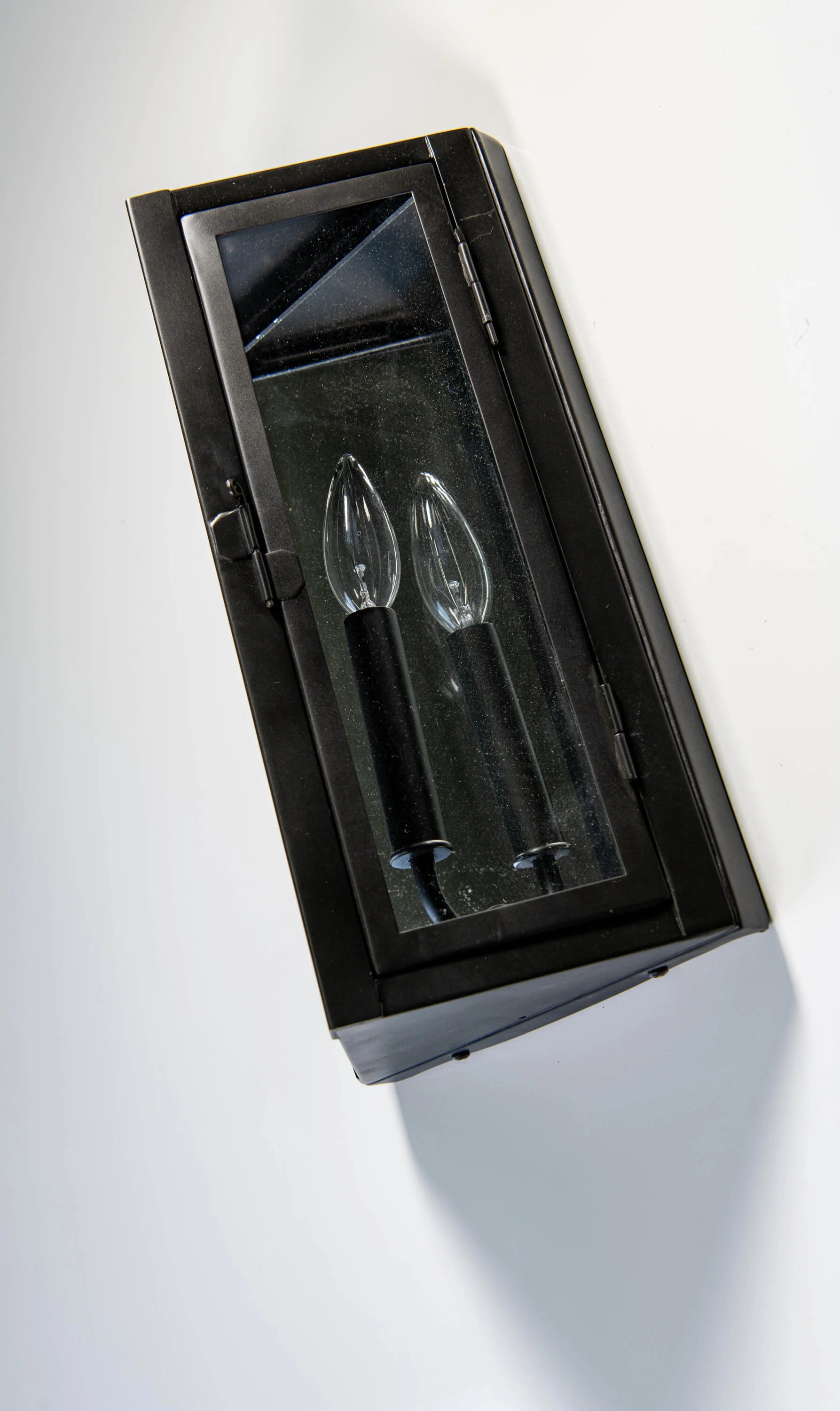 Urban Electric Company Harbor Sconce C857 S003