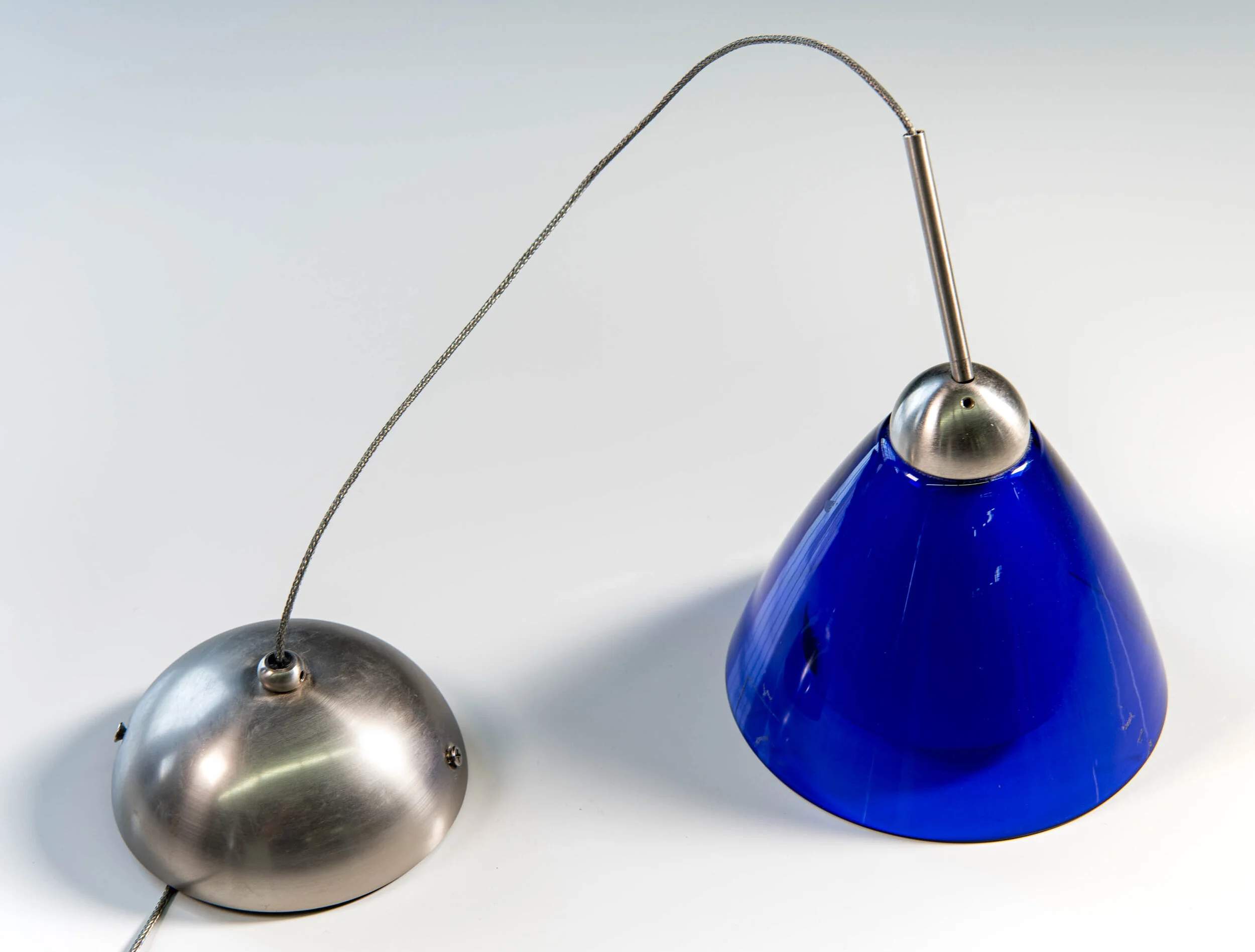 Tech Lighting Halogen Pendant C448